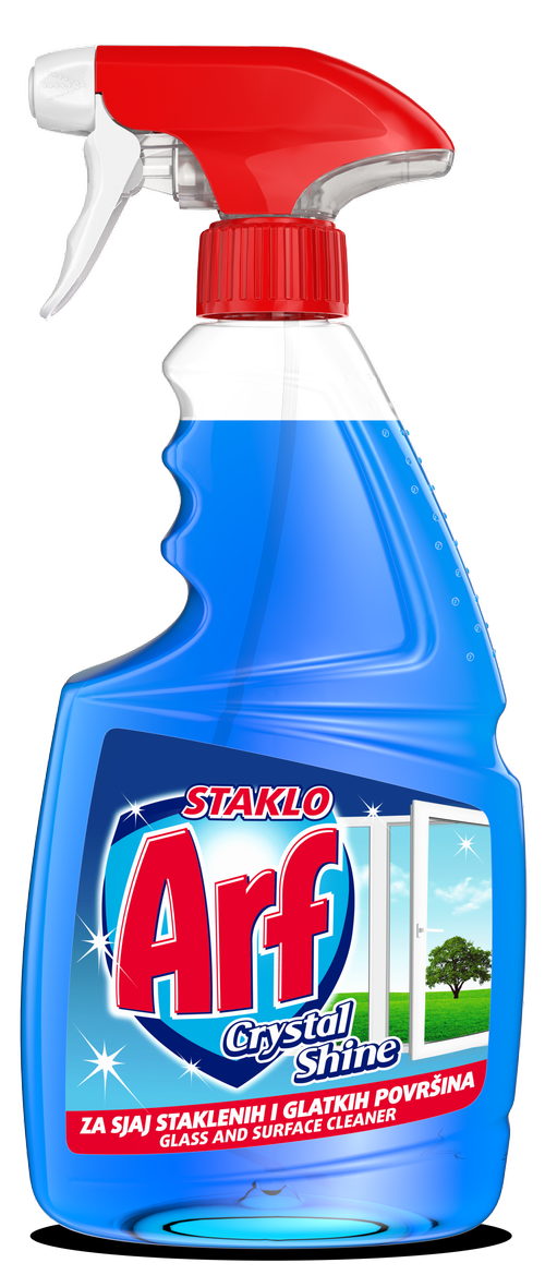 Arf Staklo
