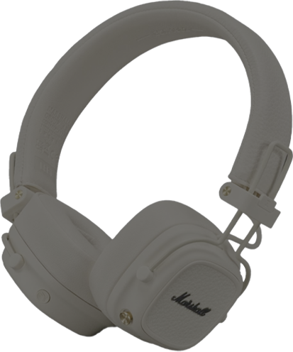 Marshall Major V